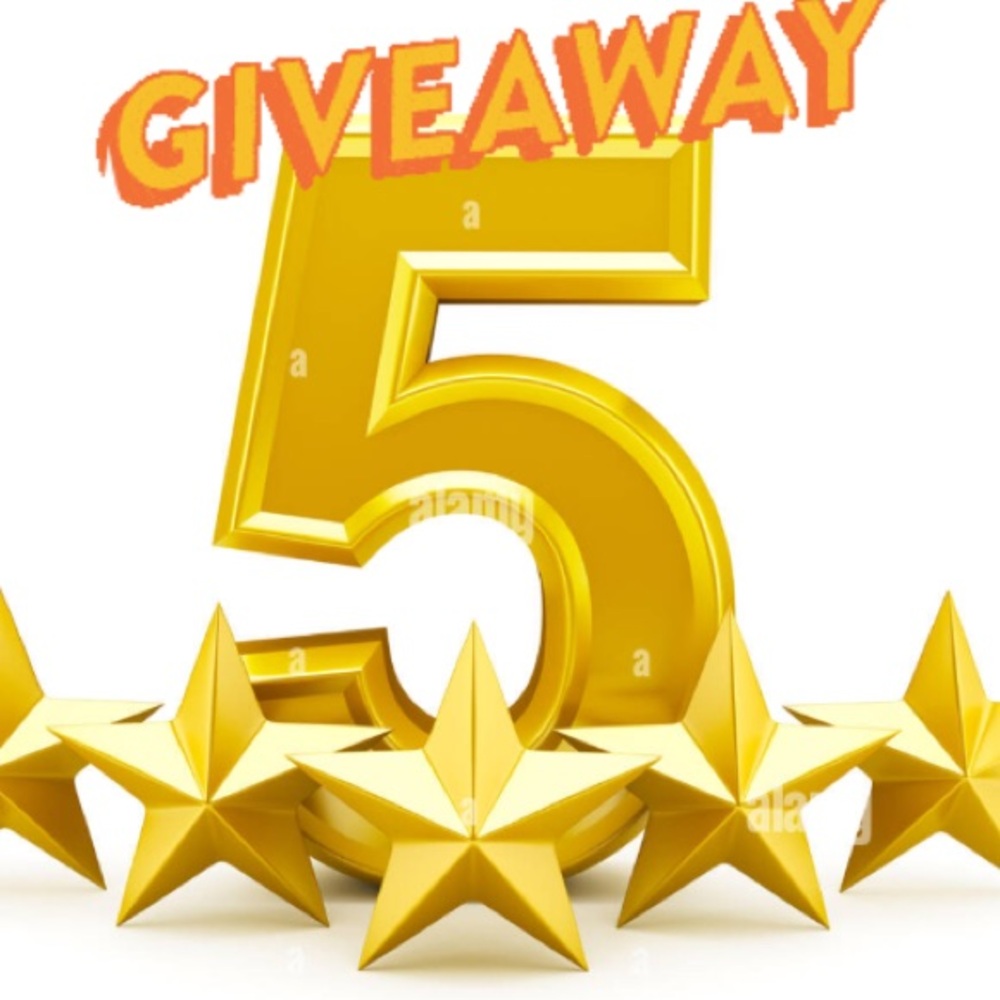 Giveaway - Picture 10 of 10